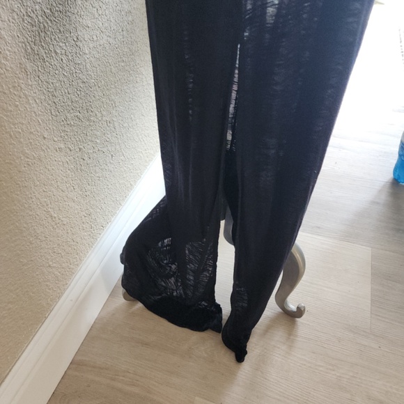 One Shoulder Maxi Dress By Indah - Picture 4 of 5